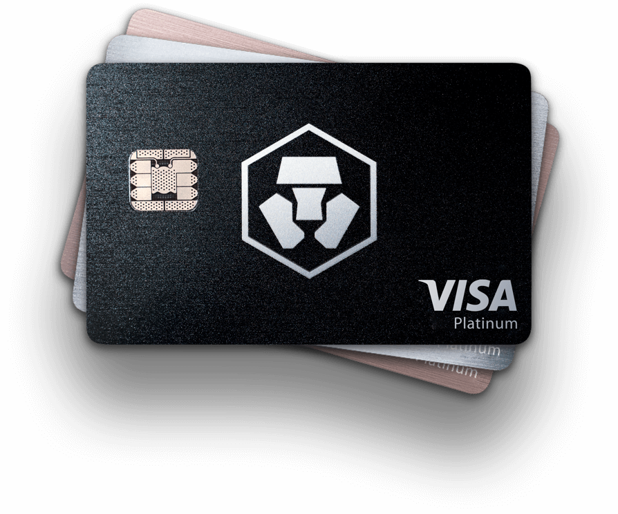 crypto com card