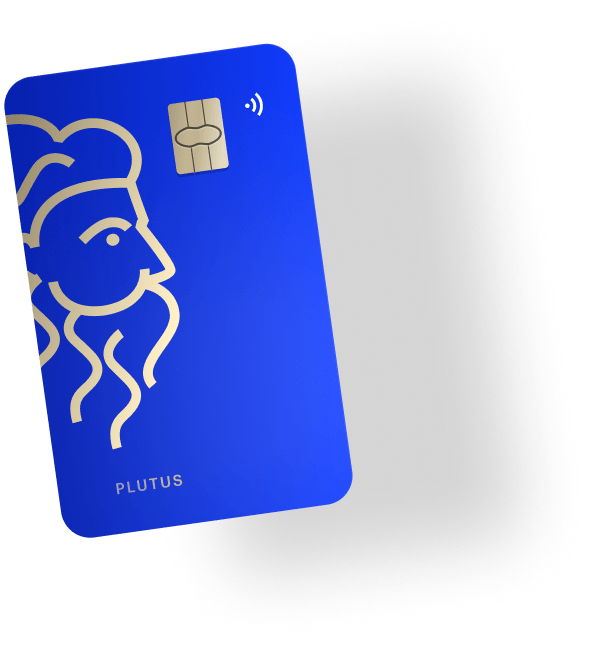 plutus card