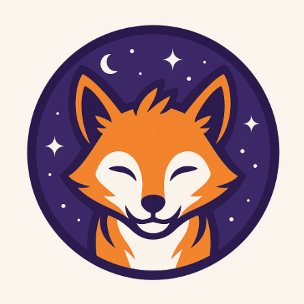 galaxy fox coin