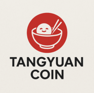Tangyuan Coin