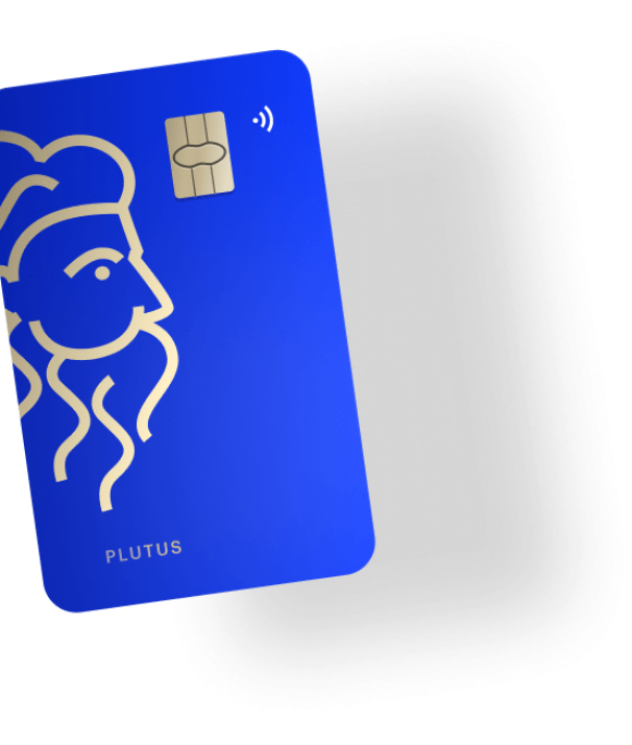 plutus card